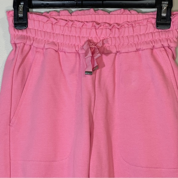 Cami Nyc Lynley Track Pant in Bubblegum XXS - Picture 8 of 8